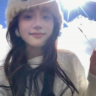 我的姐姐海报