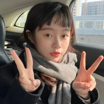 海女海报